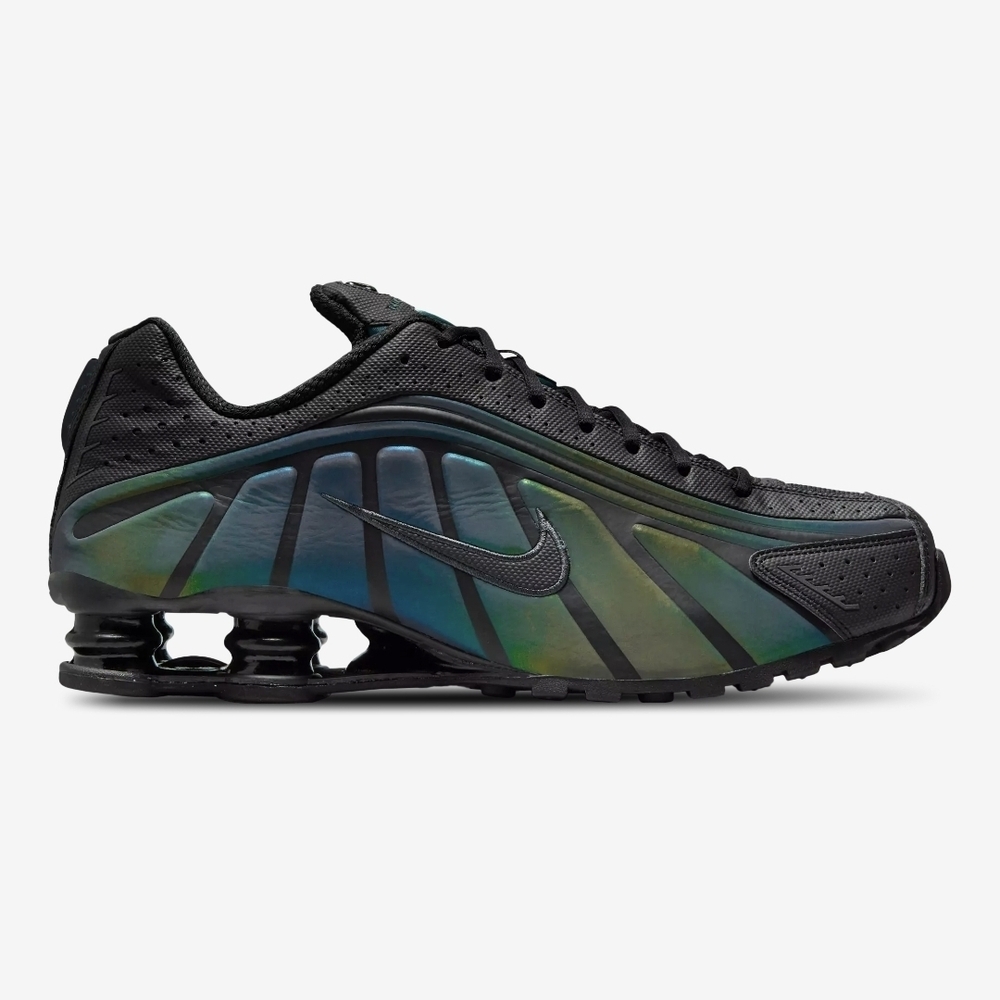 Nike Shox R4 SE - Picture 3 of 7